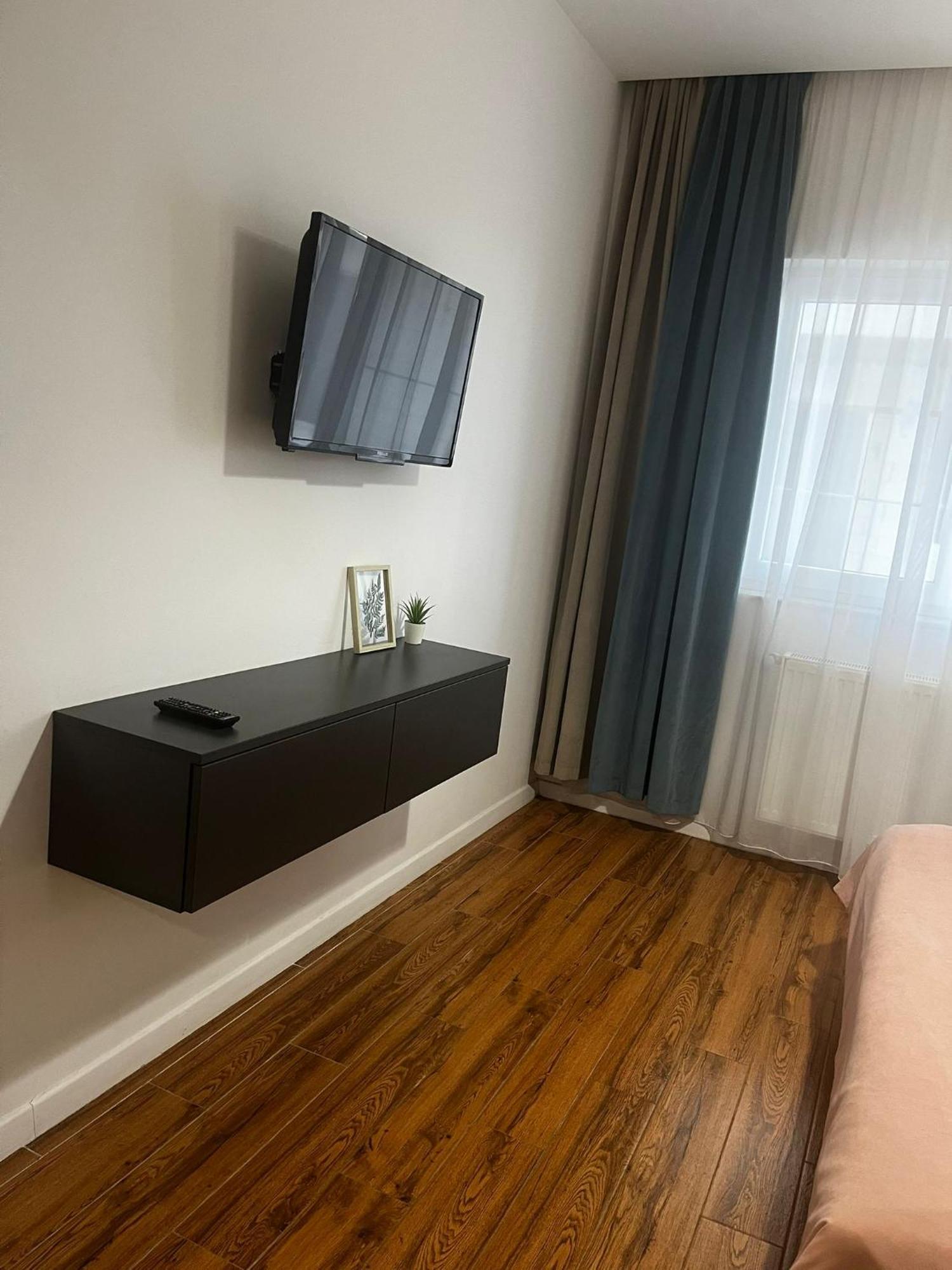 Nicholas Apartment Нэводари Экстерьер фото