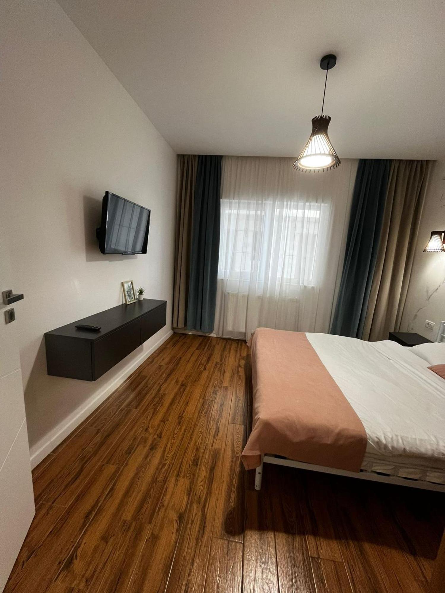 Nicholas Apartment Нэводари Экстерьер фото