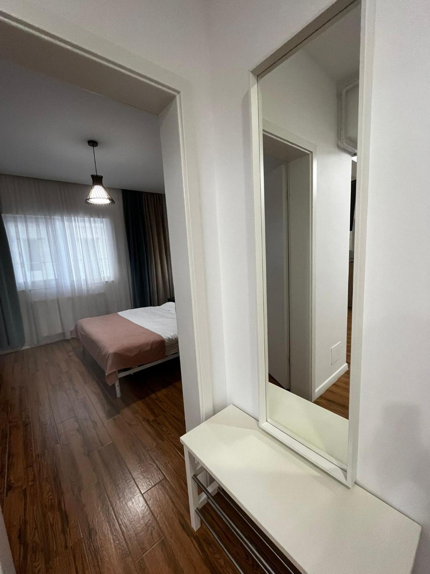 Nicholas Apartment Нэводари Экстерьер фото