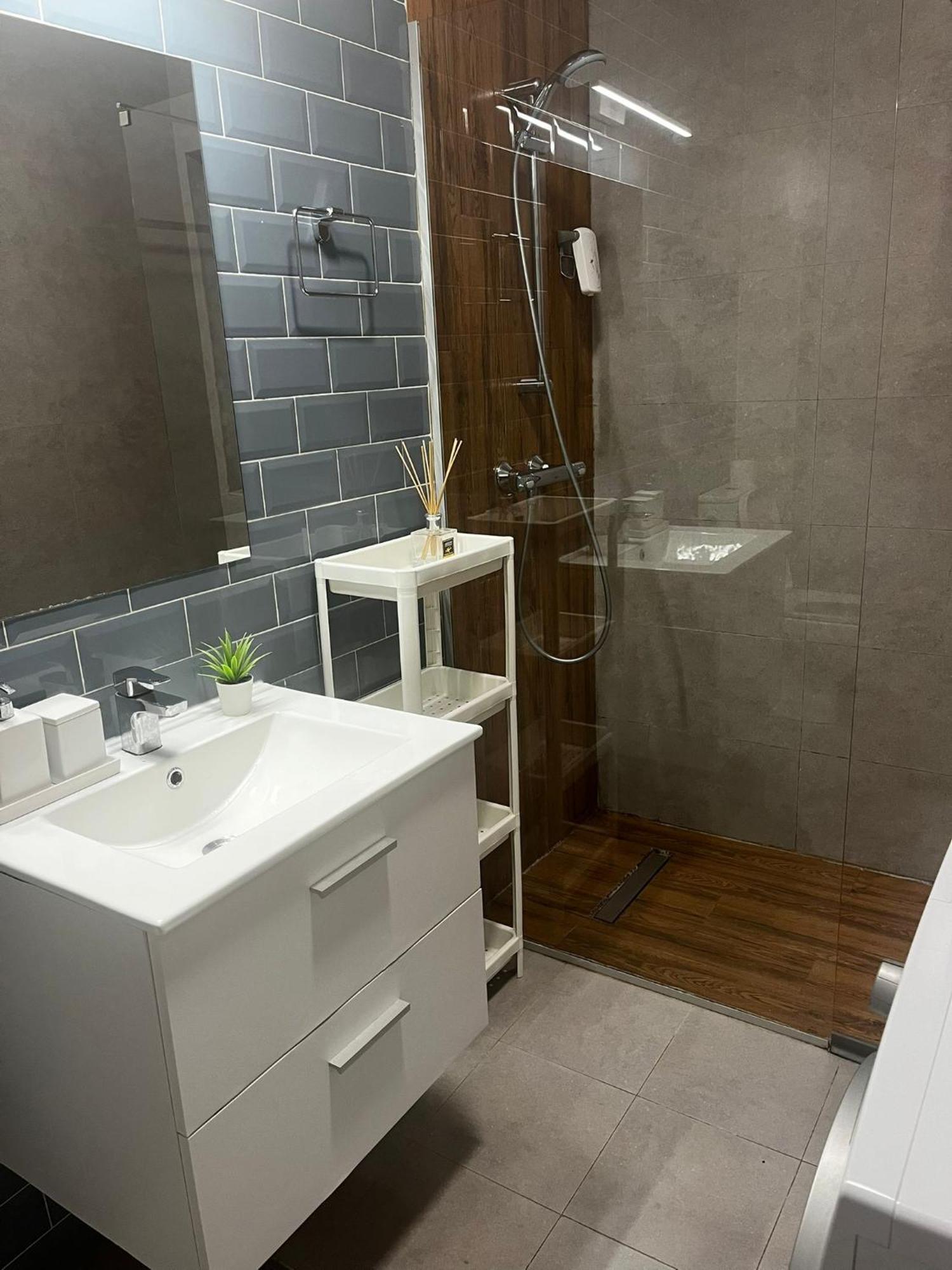 Nicholas Apartment Нэводари Экстерьер фото