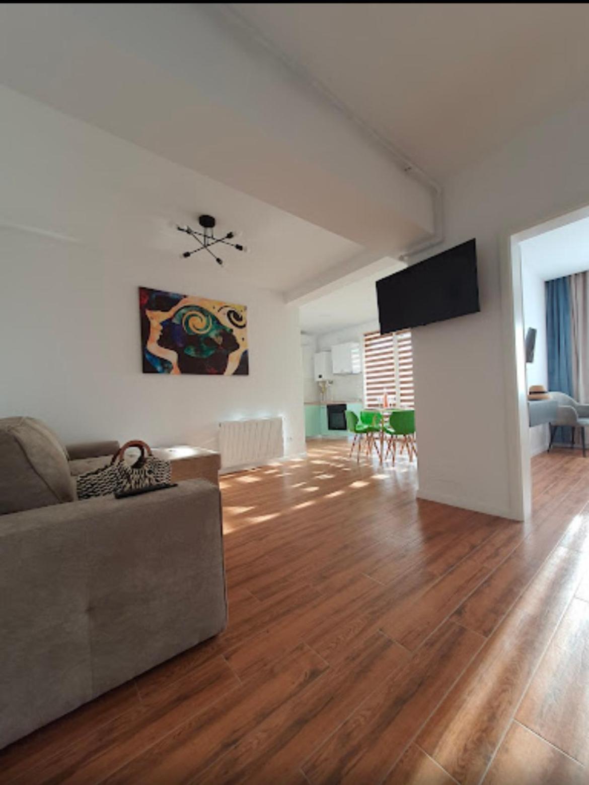 Nicholas Apartment Нэводари Экстерьер фото